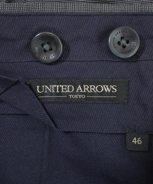 UNITED ARROWS กางเกงขายาว