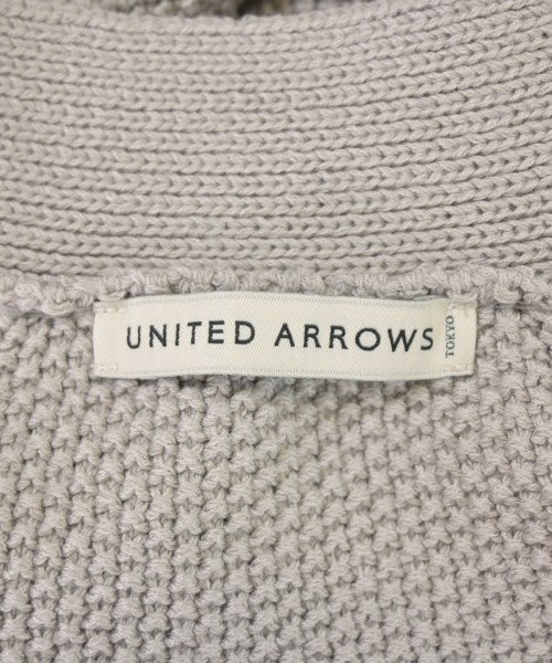 UNITED ARROWS เสื้อคาร์ดิแกน