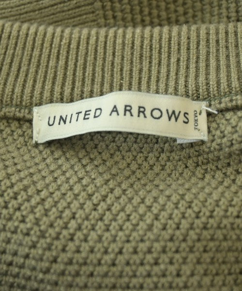 UNITED ARROWS เสื้อกันหนาว