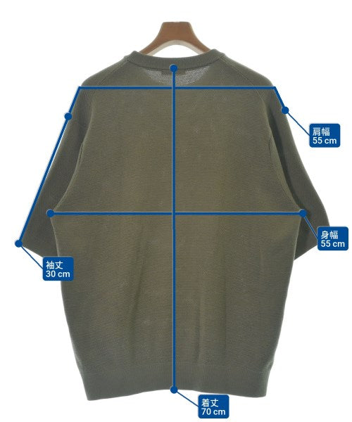UNITED ARROWS เสื้อกันหนาว