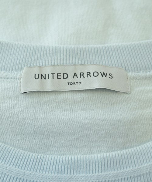 UNITED ARROWS เสื้อยืด/เสื้อท็อปส์