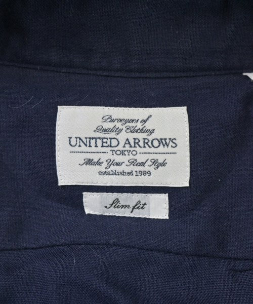 UNITED ARROWS เสื้อลำลอง