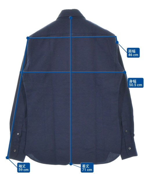 UNITED ARROWS เสื้อลำลอง
