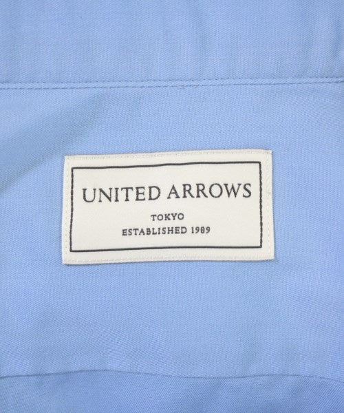 UNITED ARROWS เสื้อเชิ้ตทางการ