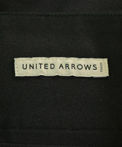 UNITED ARROWS กางเกงขาสั้น
