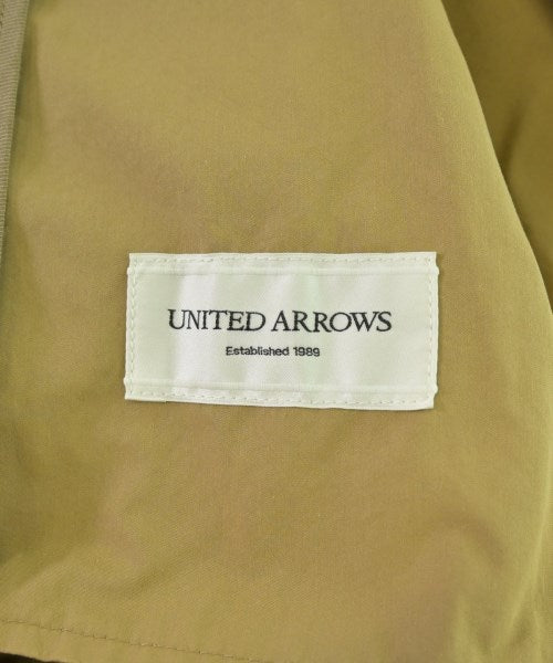 UNITED ARROWS เสื้อกันฝน
