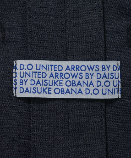 UNITED ARROWS แจ็คเก็ตลำลอง