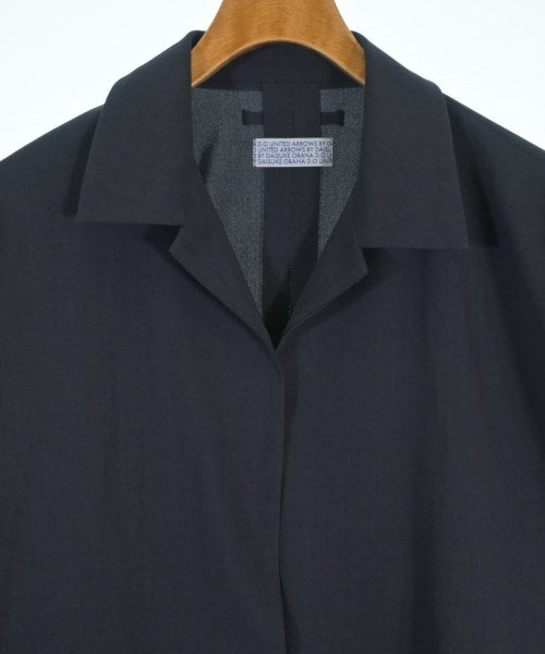 UNITED ARROWS แจ็คเก็ตลำลอง