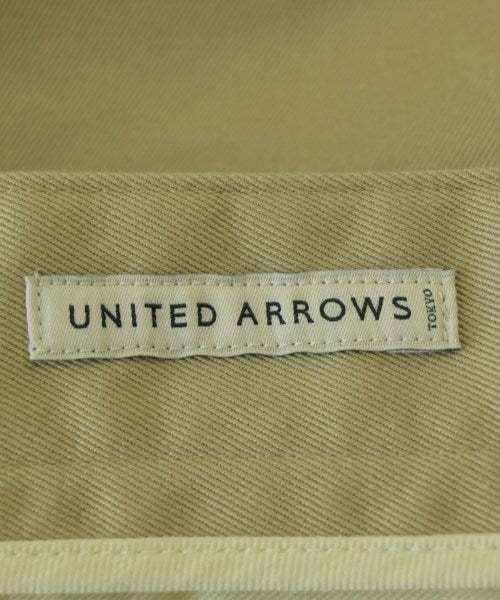 UNITED ARROWS ชิโน่