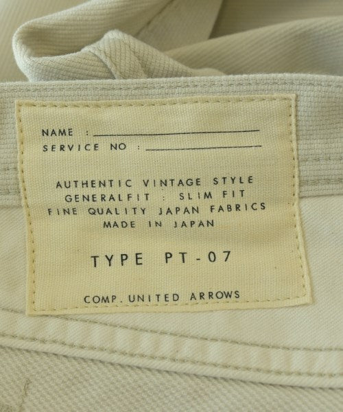 UNITED ARROWS ชิโน่