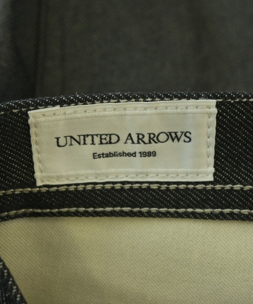 UNITED ARROWS ยีนส์