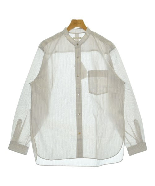 UNITED ARROWS เสื้อลำลอง