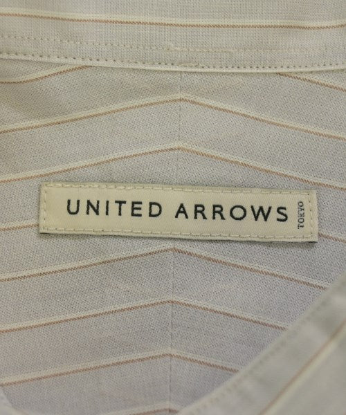 UNITED ARROWS เสื้อลำลอง