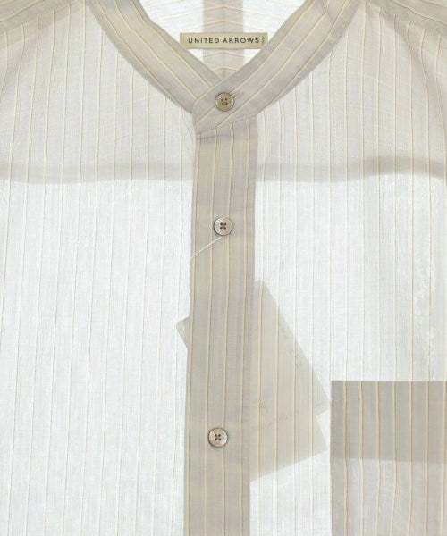 UNITED ARROWS เสื้อลำลอง