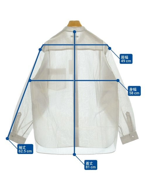 UNITED ARROWS เสื้อลำลอง