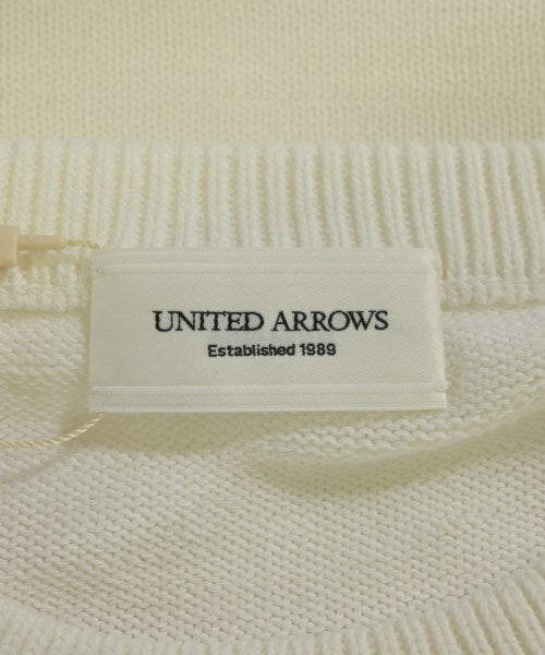 UNITED ARROWS เสื้อกันหนาว