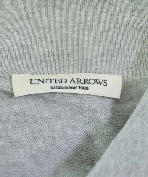 UNITED ARROWS เสื้อโปโล