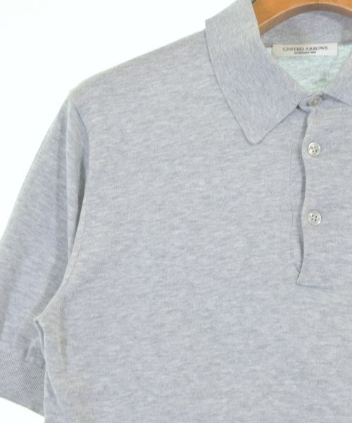 UNITED ARROWS เสื้อโปโล