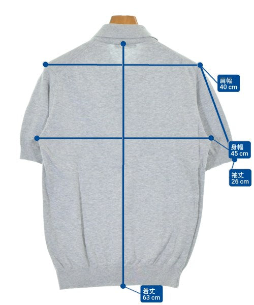 UNITED ARROWS เสื้อโปโล