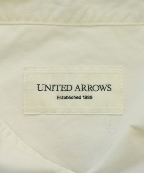 UNITED ARROWS เสื้อลำลอง