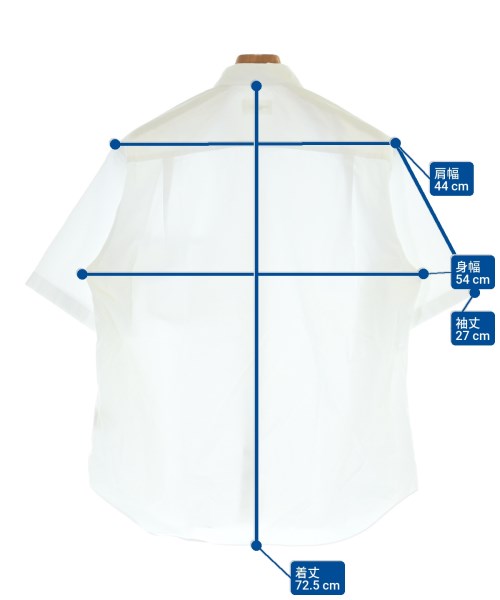 UNITED ARROWS เสื้อลำลอง