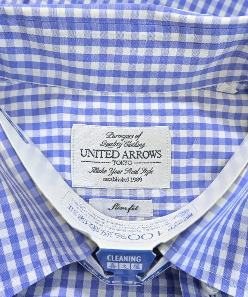 UNITED ARROWS เสื้อลำลอง