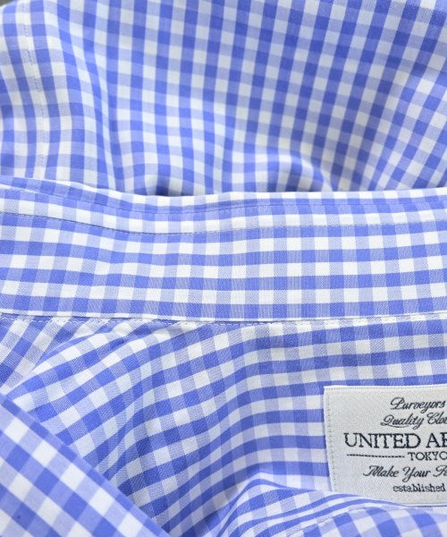 UNITED ARROWS เสื้อลำลอง