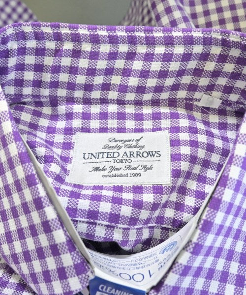UNITED ARROWS เสื้อลำลอง