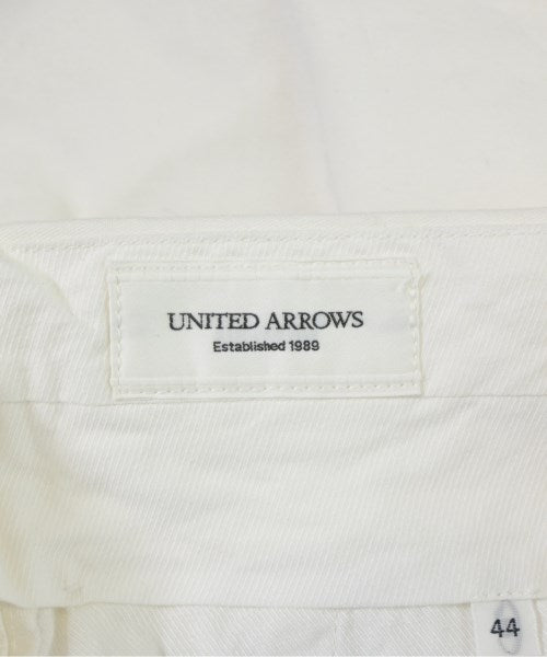 UNITED ARROWS กางเกงขาสั้น