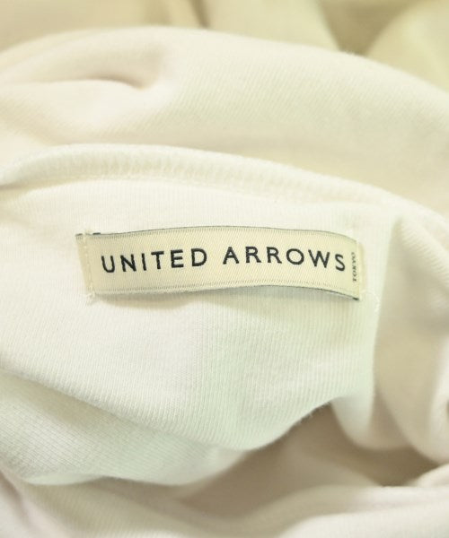 UNITED ARROWS เสื้อยืด/เสื้อท็อปส์