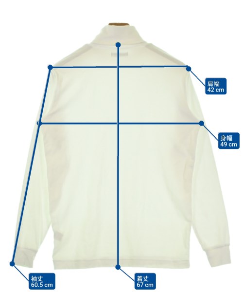 UNITED ARROWS เสื้อยืด/เสื้อท็อปส์