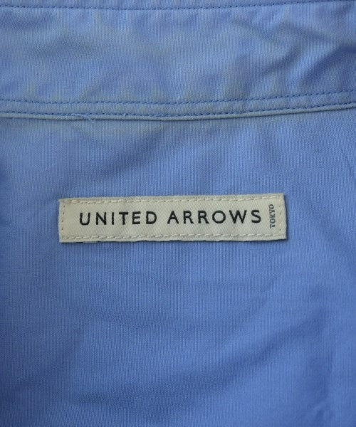 UNITED ARROWS เสื้อลำลอง