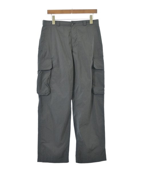 UNITED ARROWS กางเกงมีกระเป๋าข้างกางเกง2-4 กระเป๋า