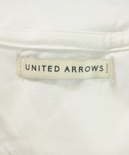 UNITED ARROWS เสื้อยืด/เสื้อท็อปส์