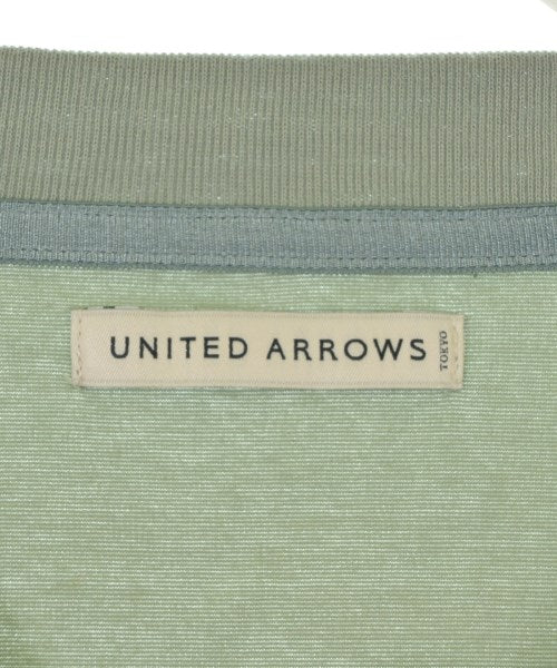 UNITED ARROWS เสื้อยืด/เสื้อท็อปส์