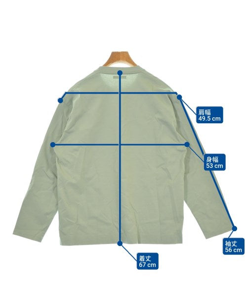UNITED ARROWS เสื้อยืด/เสื้อท็อปส์