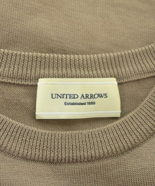 UNITED ARROWS เสื้อกันหนาว