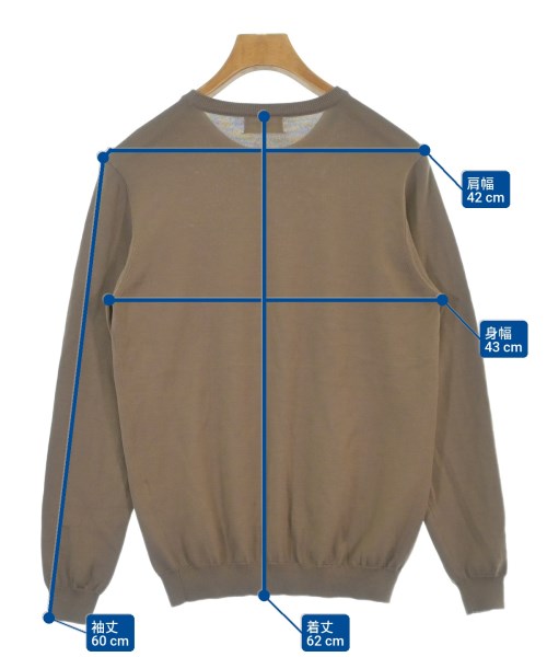 UNITED ARROWS เสื้อกันหนาว