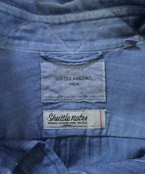 UNITED ARROWS เสื้อลำลอง