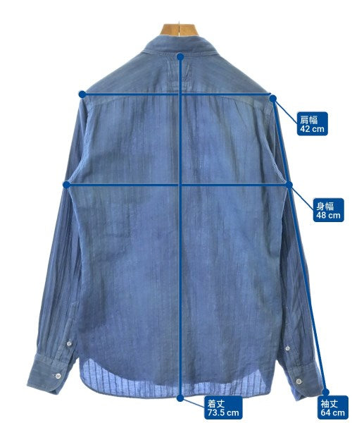 UNITED ARROWS เสื้อลำลอง