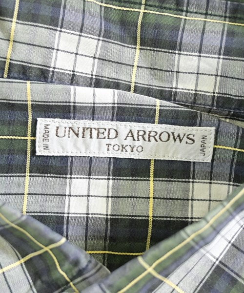 UNITED ARROWS เสื้อลำลอง