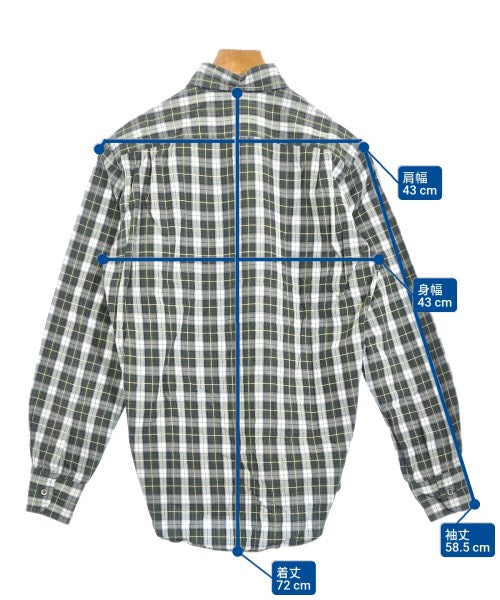 UNITED ARROWS เสื้อลำลอง