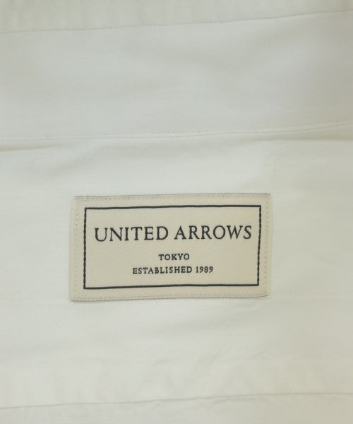 UNITED ARROWS เสื้อลำลอง