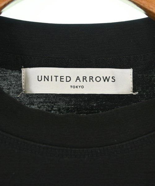UNITED ARROWS เสื้อยืด/เสื้อท็อปส์