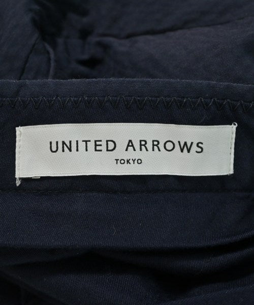 UNITED ARROWS กางเกงขายาว