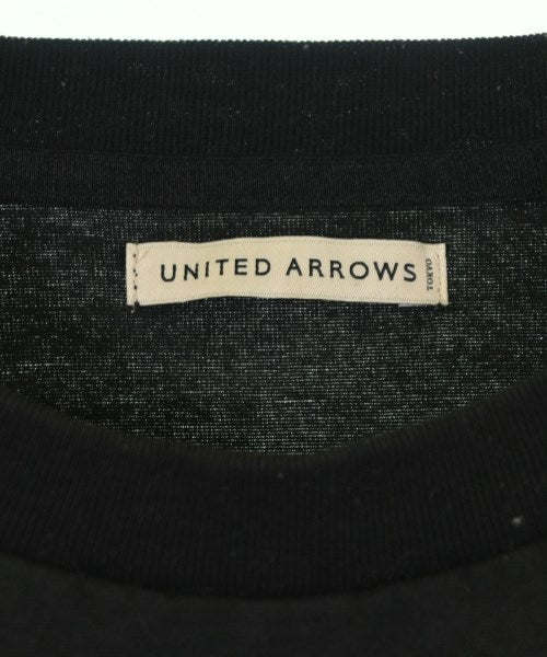 UNITED ARROWS เสื้อยืด/เสื้อท็อปส์