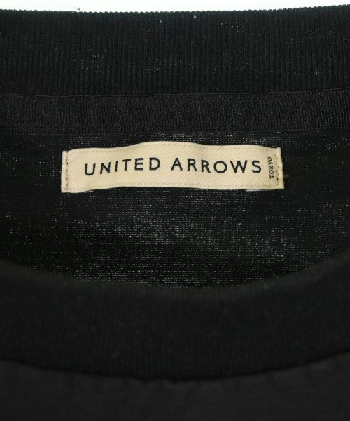 UNITED ARROWS เสื้อยืด/เสื้อท็อปส์