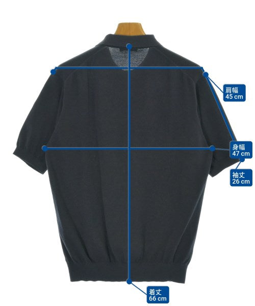 UNITED ARROWS เสื้อโปโล