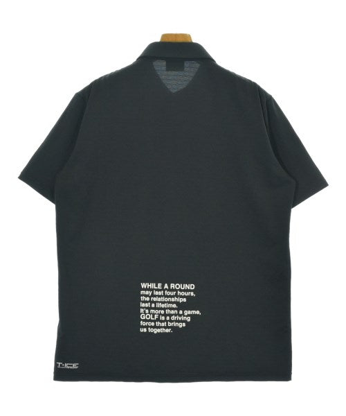 UNITED ARROWS เสื้อโปโล