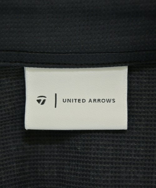 UNITED ARROWS เสื้อโปโล